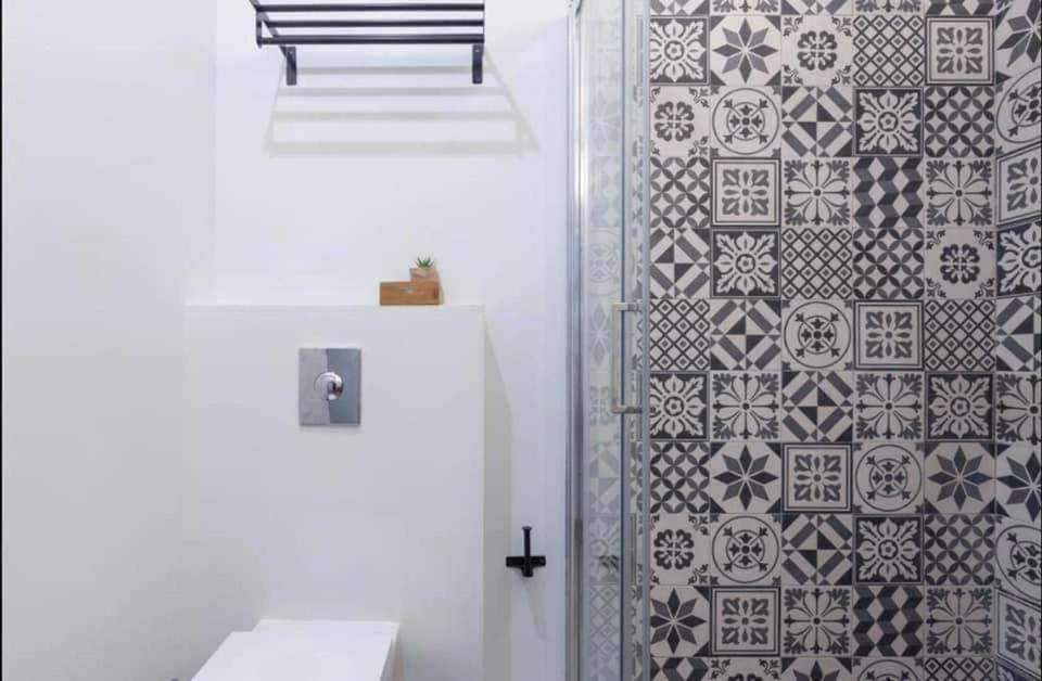 Apt Clérigos Centro Histórico Oporto Esterno foto